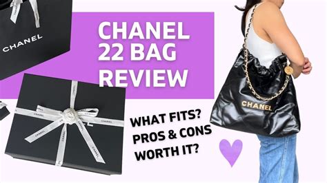 chanel 22 color|Chanel 22 review.